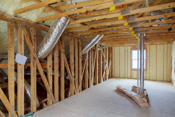 Best Insulation for Specific Applications in Archdale, NC