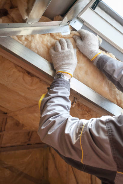 Best Residential Insulation in Archdale, NC