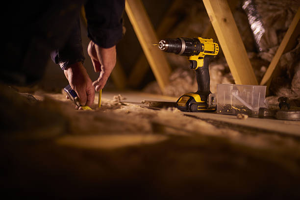 Best Insulation Maintenance and Repair in Archdale, NC